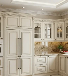 کابینت ممبران کرم پروژه